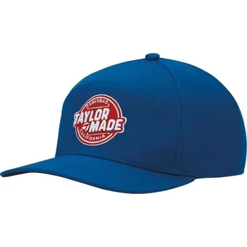 Kšiltovka TaylorMade Horizon Fermi Snapback Cobalt UNI Kšiltovka