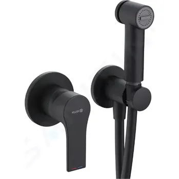 Kludi Zenta SL 489983965 matná černá