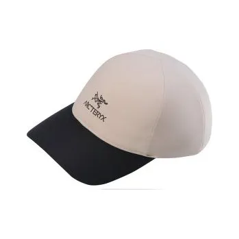 Čepice Arcteryx Bird Word Cap Rune / Black béžová L-XL