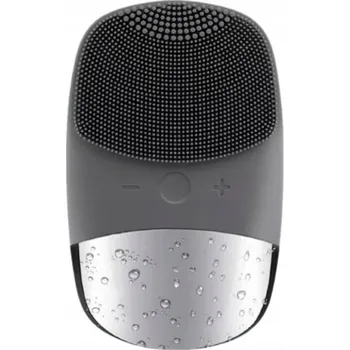 Elektrický zubní kartáček PMD Beauty Clean Pro Rose Quartz sonický kartáček na obličej Blush 1 ks