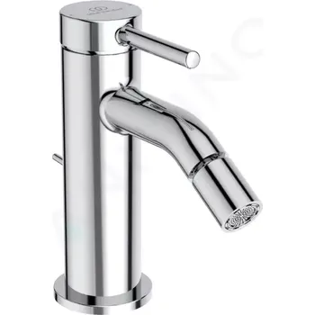 Ideal Standard Ceraline Nuovo Bidetová baterie s výpustí, chrom, BD765AA