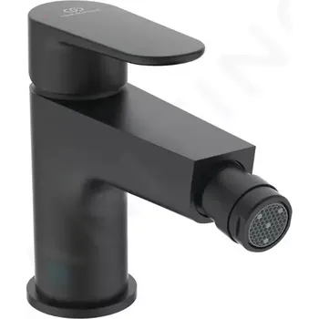 Ideal Standard Cerafine O Bidetová baterie, hedvábná černá, BD716XG