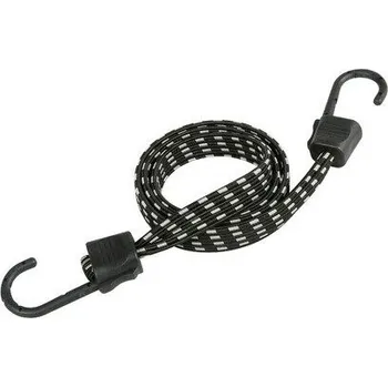 Upínací popruh Extra silný pružný upínač X-Power 80 cm LAMPA