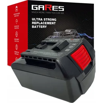 Akumulátor pro Bosch GSR 18 V-EC TE 18 V 3.0 Ah