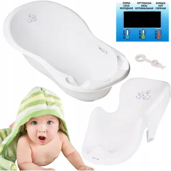 koupací vanička Vanička Tega Baby klasická