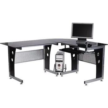 Psací stůl HOMCOM - A2-0019