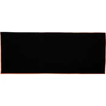 Opasek Korntex Nášivka PATCHB na suchý zip, náprsní, 5x12,5cm COT76PATB23599-orange Oranžová UNI