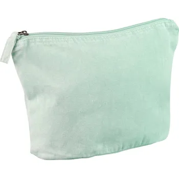 Nákupní taška Westford Mill Toaletní taška Vintage W 340, objem 3,5l COT500340alh99-vintage aqu UNI Aqua vintage