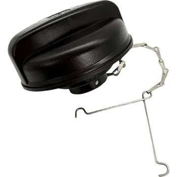 Palivová nádrž Uzávěr palivové nádrže pro traktory Case IH, New Holland, Landini a Steyr