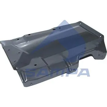 Vzduchový filtr Drzak, plast vzduchoveho filtru SAMPA 041.305