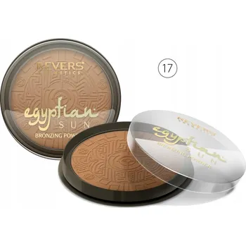 Přípravek na tvář Lisovaný pudr Revers 134070 REVERS SPF do 10 150 g