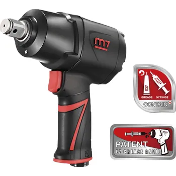 Mighty Seven M7 Příklepový utahovák NC-4255QH 1/2"