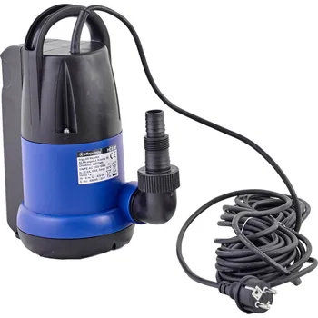 Čerpadlo Ponorné čerpadlo HC8M s plovákem 230V