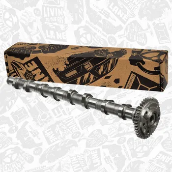 Vačková hřídel Vačkový hřídel ET ENGINETEAM HV0384