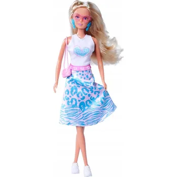 Panenka PANENKA STEFFI LOVE LEO LOOK