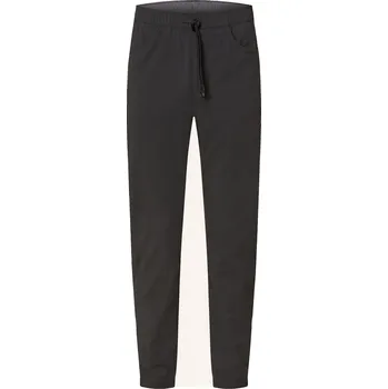 Pánské kalhoty Patagonia Pánské Trekingové Kalhoty Quandary Joggers, černá, 54