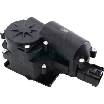 Autozámek Zámek výklopných zadních dveří HOFFER 3100861