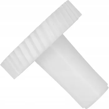 Příslušenství k mlýnku Ozubené kolo Zelmer 187.0005 bílé