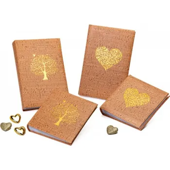 Fotoalbum Fotoalbum 10x15/200 foto s popisem STYLISH II strom kph