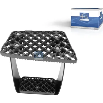 Blatník karosérie Nástupní panel TANGDE TD10-59-006L