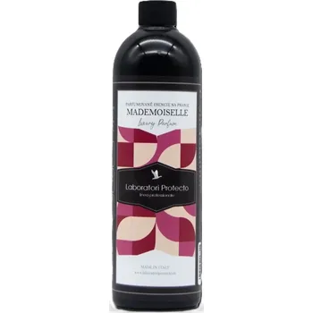 Aviváž Laboratori Protecto Parfém na praní Mademoiselle – Carolina Herrera 500g