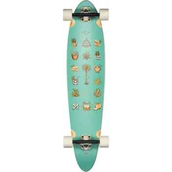 Longboard Globe - Pinner Classic 40" Halfcut - longboard