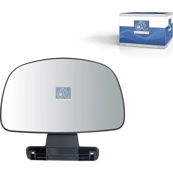 Auto zrcátko Zpetne zrcátko TANGDE ZL01-51-009