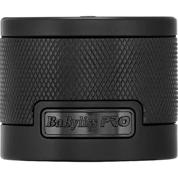 Babyliss PRO FXTRAVBE FXONE Black Charging Base