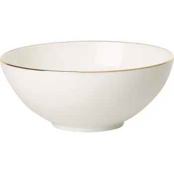 Villeroy & Boch Anmut Gold miska, Ø 13 cm 10-4653-3810