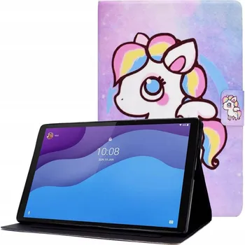 Pouzdro na mobilní telefon Pouzdro XGSM pro Lenovo Tab M10 10.1 Gen 3