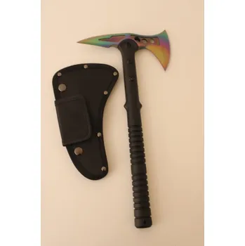 Sekera P.R.C. Sekera, tomahawk - duhová