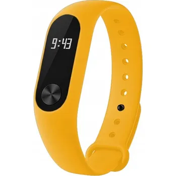 Řemínek na hodinky Řemínek ChronSmarta pro Xiaomi, vícebarevný