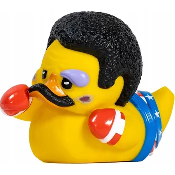 Figurka Figurka Tubbz - Nerd (Figurka)