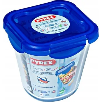 Dóza na potraviny Pyrex Cook&Go 36888 Obědový box