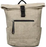 Batoh Rieker H1607-60 béžový béžová