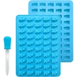 APT DA90 SILIKONOVÁ FORMOVAČKA NA MEDVÍDKY