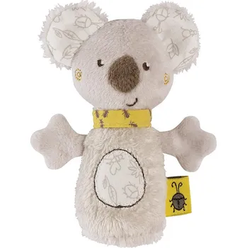 BABY FEHN Chrastítko Koala mini, Australia Baby Fehn