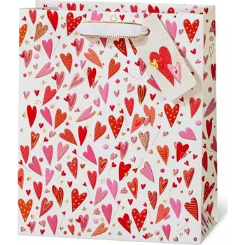 Dárková taška Luxusní Dárková taška LDT 065-A5