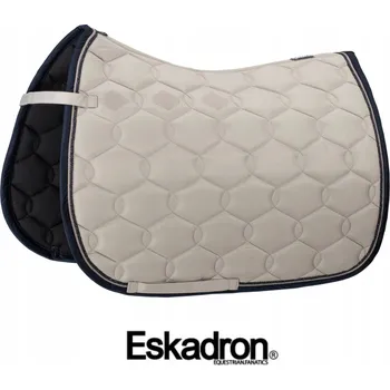 Podsedlová Dečka Eskadron Basic full