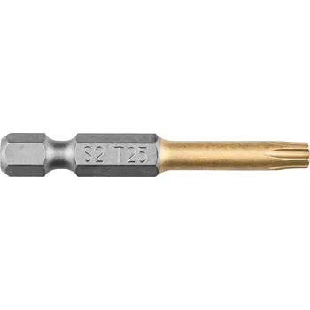 Elektrické nířadí Graphite Bity Torx TX25 x 50 mm 57H987