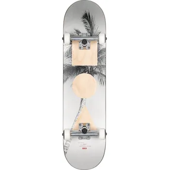 Skateboard Globe - G1 Stack 8" Lone Palm - skateboard