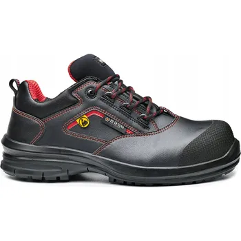 Pracovní obuv Pracovní polobotky Base B0957, velikost 48