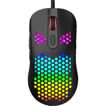 Myš Marvo G925, černá