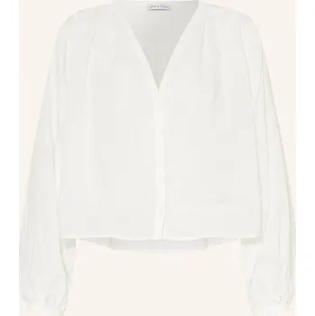 Dámská halenka Mrs & Hugs Dámská Halenka, bílá, 40