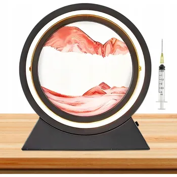 Lampička Noční lampa Suppop černá