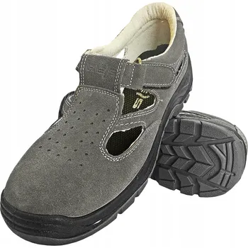 Pracovní obuv Sandály Reis BRAVEL-OB SB vel. 35