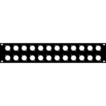 Krabice na náčiní Adam Hall 872214