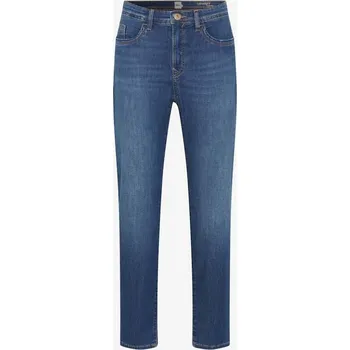 Dámské džíny BRAX Džíny Mary Regular Fit 71-7308/14 Modrá 40