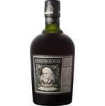 Diplomatico Rum Reserva Exclusiva 12y 0,7 l (holá láhev) 40,0% 0,7 l