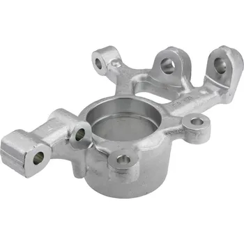 Těhlice přední MERCEDES-BENZ GLK (X204) - levá